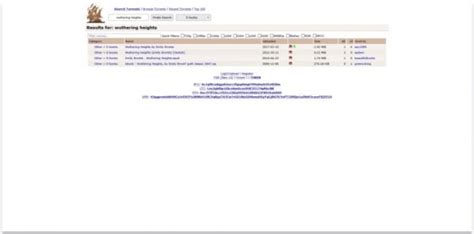 7 Best Book Torrent Sites in 2024: Safe & Verified .
